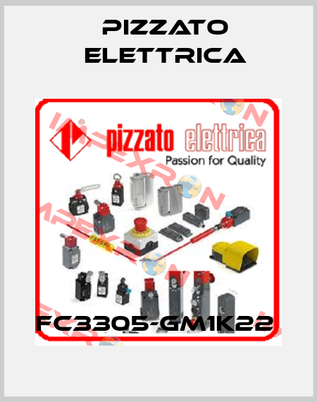 FC3305-GM1K22  Pizzato Elettrica