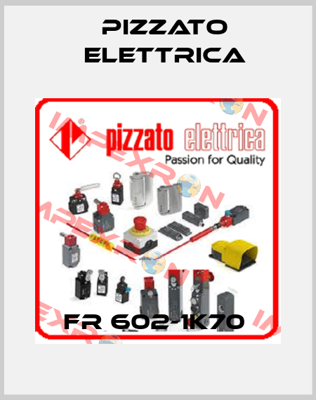 FR 602-1K70  Pizzato Elettrica