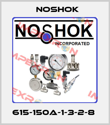615-150A-1-3-2-8  Noshok