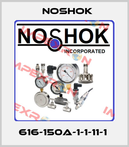 616-150A-1-1-11-1  Noshok