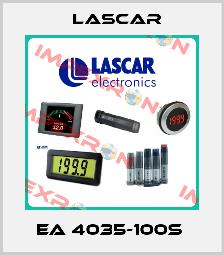EA 4035-100S  Lascar