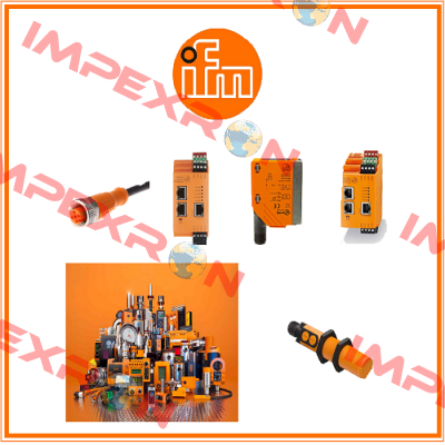 EC2090 / R360/PLUG-SET/CABINET16BIT Ifm