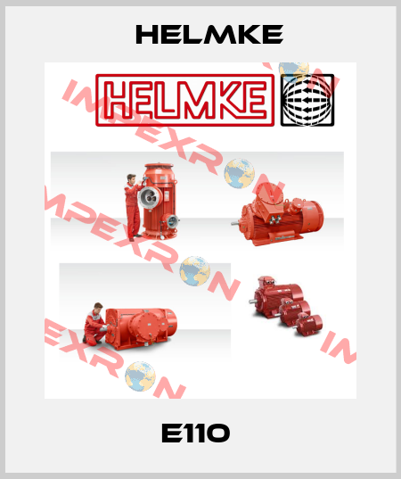 E110  Helmke
