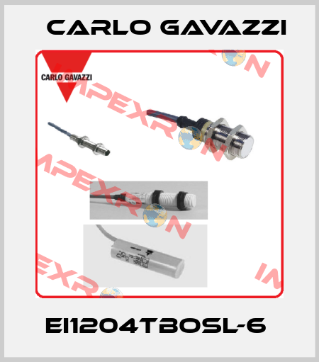 EI1204TBOSL-6  Carlo Gavazzi
