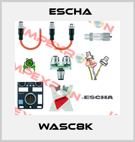 WASC8K  Escha