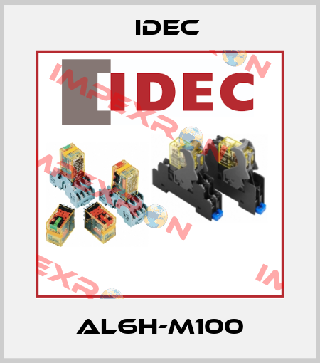 AL6H-M100 Idec