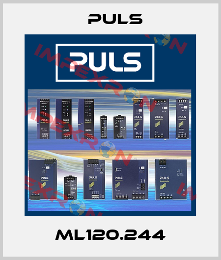 ML120.244 Puls