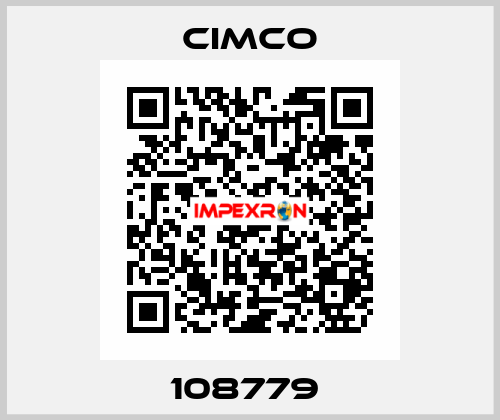 108779  Cimco