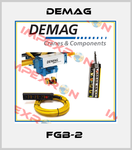 FGB-2  Demag