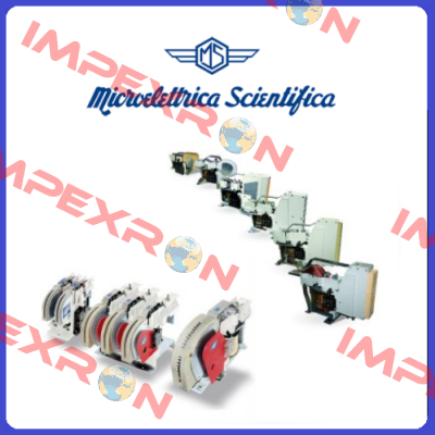 FMR FEEDER MANAGER RELAY TYPE 122211  Microelettrica Scientifica