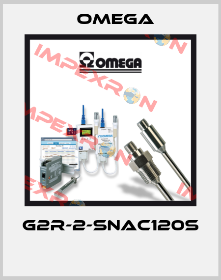 G2R-2-SNAC120S  Omega