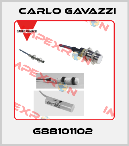 G88101102  Carlo Gavazzi