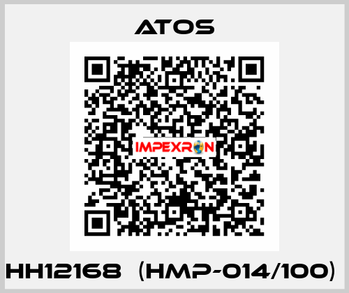 HH12168  (HMP-014/100)  Atos