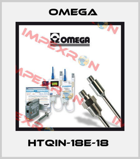 HTQIN-18E-18  Omega