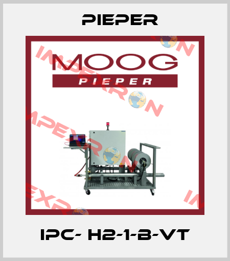IPC- H2-1-B-VT  Pieper