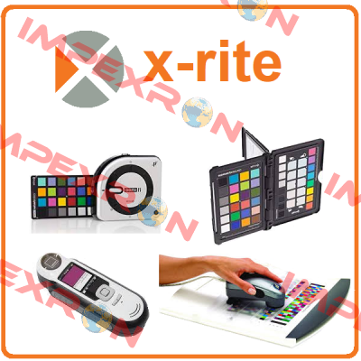 IQCP  X-Rite