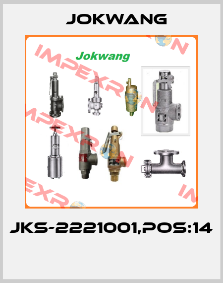 JKS-2221001,POS:14  Jokwang