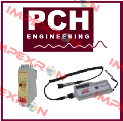 PCH 1073  PCH Engineering