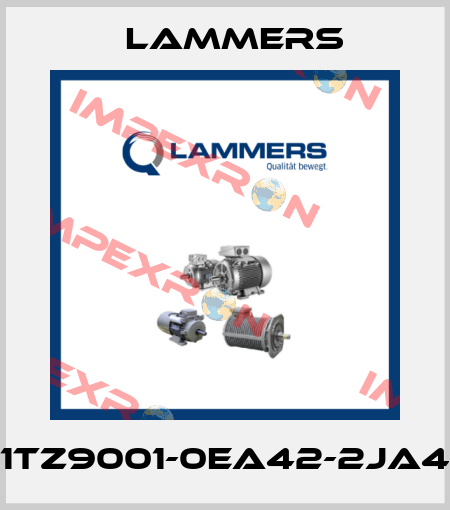 1TZ9001-0EA42-2JA4 Lammers