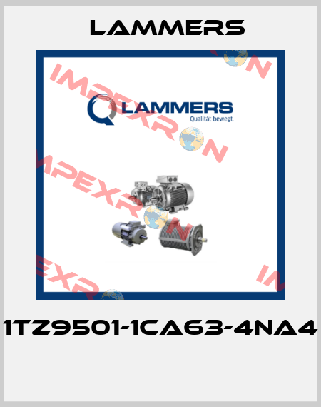 1TZ9501-1CA63-4NA4  Lammers
