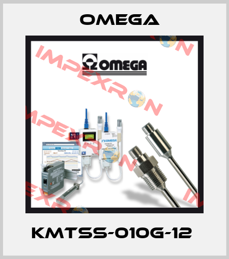 KMTSS-010G-12  Omega