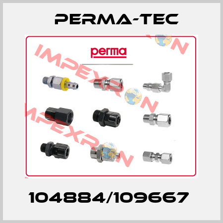 104884/109667  PERMA-TEC