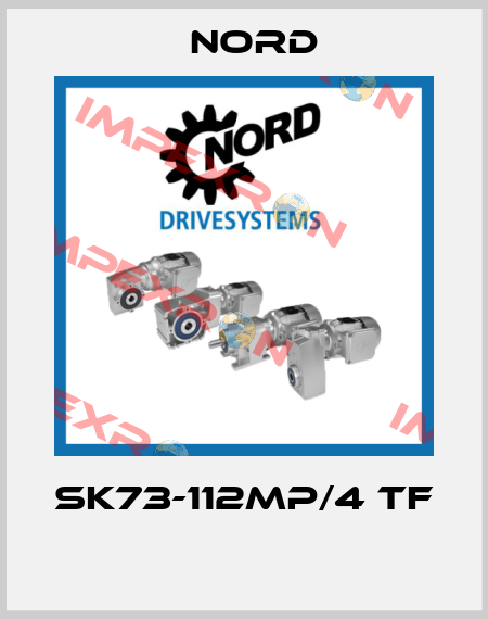 SK73-112MP/4 TF  Nord