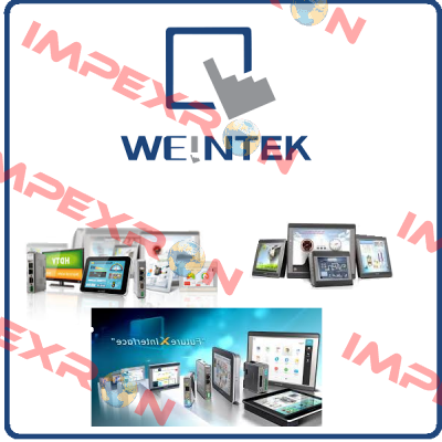 MT8101iE HMI  Weintek