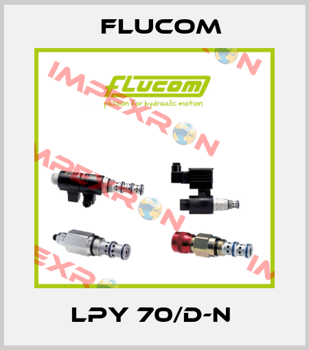 LPY 70/D-N  Flucom