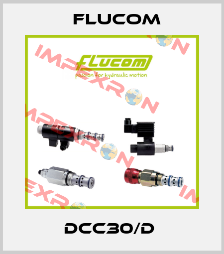 DCC30/D  Flucom
