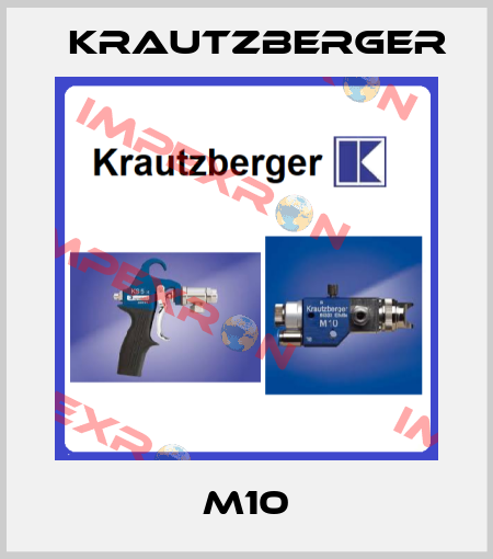 M10 Krautzberger
