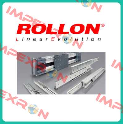 ULW43 -2000 (2 meter)  Rollon