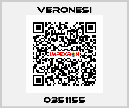 0351155 Veronesi