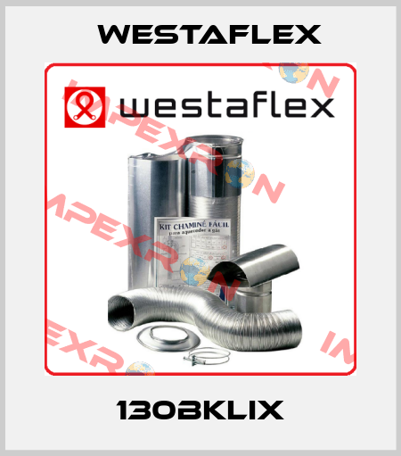130BKLIX Westaflex