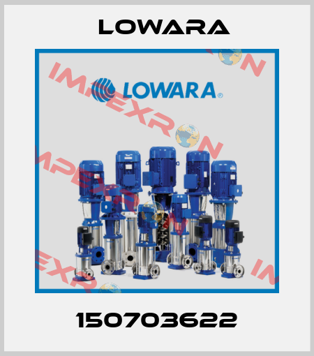 150703622 Lowara