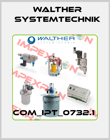 COM_IPT_0732.1  Walther Systemtechnik