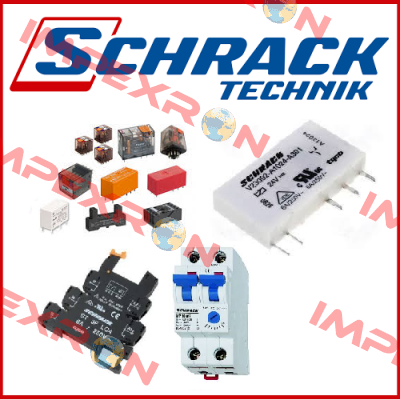 RTLM0024 006-024  Schrack