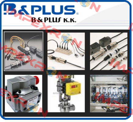 BKS S116-D-PU05  B & PLUS