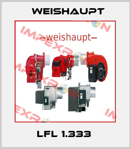 LFL 1.333  Weishaupt
