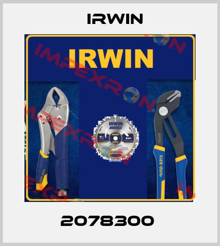 2078300  Irwin
