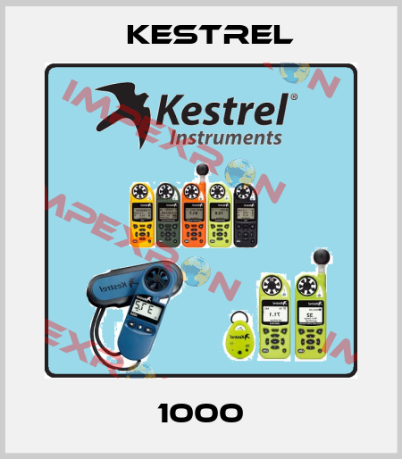 1000 Kestrel