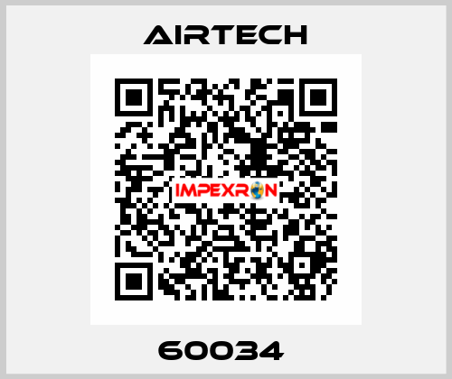 60034  Airtech