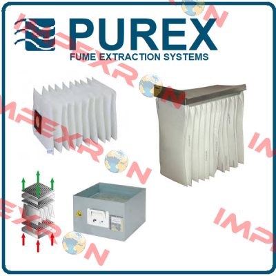 072066 x4  Purex