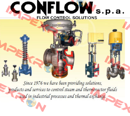 PCV-104-A  CONFLOW