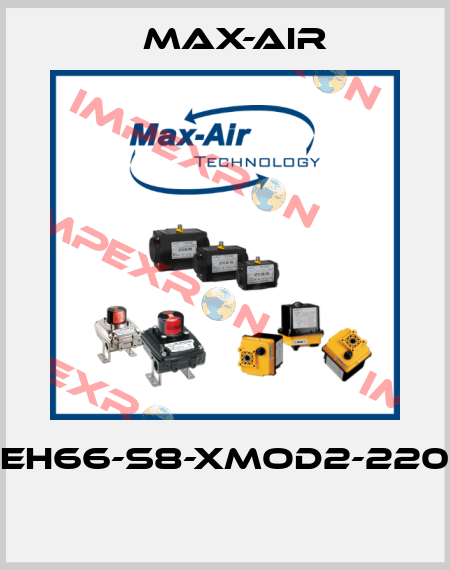 EH66-S8-XMOD2-220  Max-Air