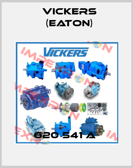 620 541 A  Vickers (Eaton)