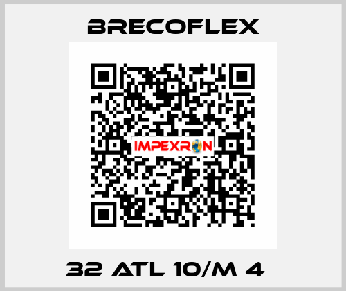 32 ATL 10/M 4   Brecoflex