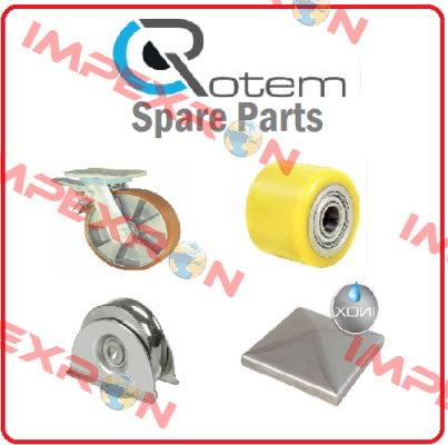 P70-14M-70 DRIVEN  PAES000309  Rotem