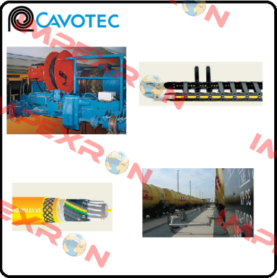 BS4000   Cavotec