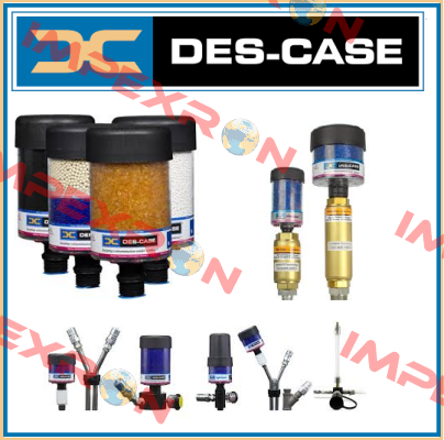 DC-2-1  Des-Case